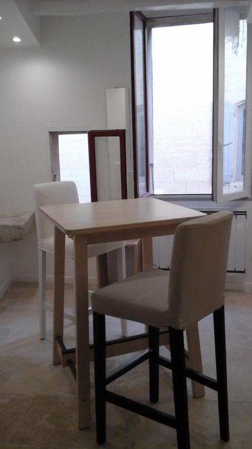 فندق Kira Uzès المظهر الخارجي الصورة